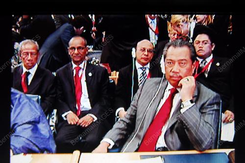 MUHYIDDIN YASSIN