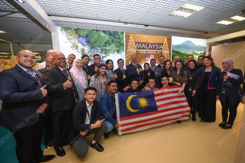 TAN SRI ANNUAR MUSA
