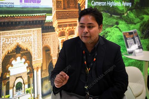 RASHID KARIM