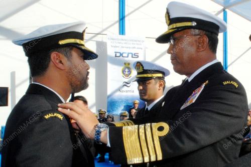 KD TUNKU ABDUL RAHMAN