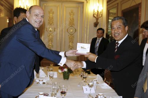 MUHYIDDIN YASSIN