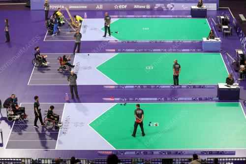 SUKAN PARALIMPIK PARIS 2024