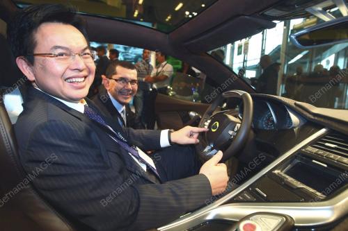 MOHD NADZMI SALLEH