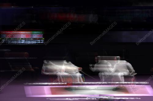 SUKAN PARALIMPIK PARIS 2024
