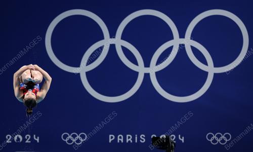 SUKAN OLIMPIK PARIS 20234