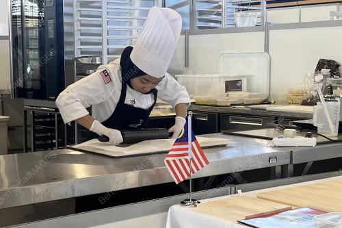 PERTANDINGAN WORLDSKILLS 2024