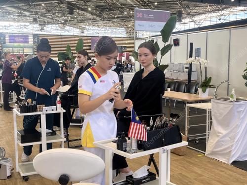WORLD SKILLS (WCS) 02024