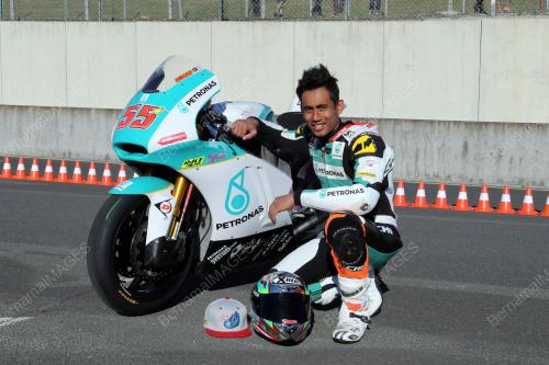 FRA03_16052014_PETRONAS