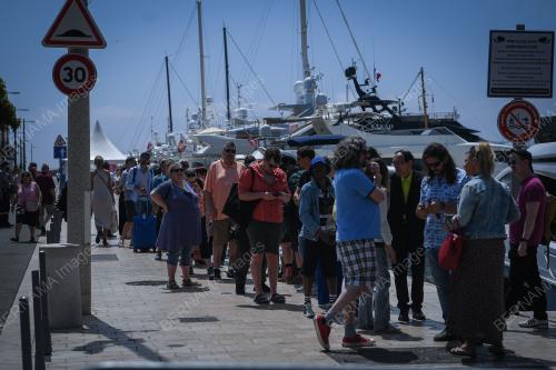 MARCHE DU FILM