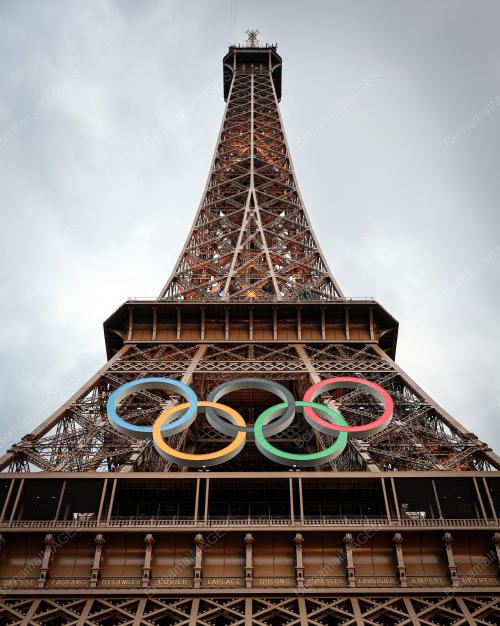 SUKAN OLIMPIK PARIS 20234