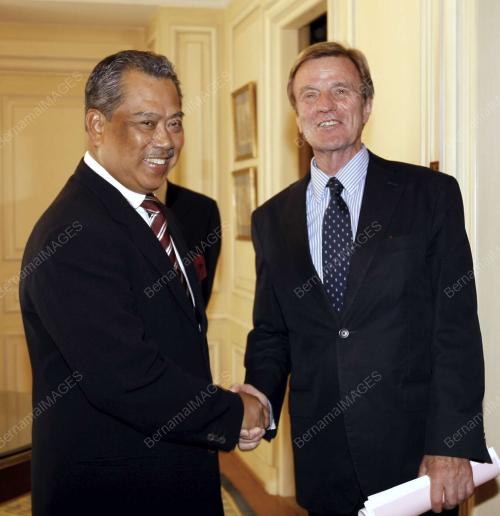 MUHYIDDIN YASSIN