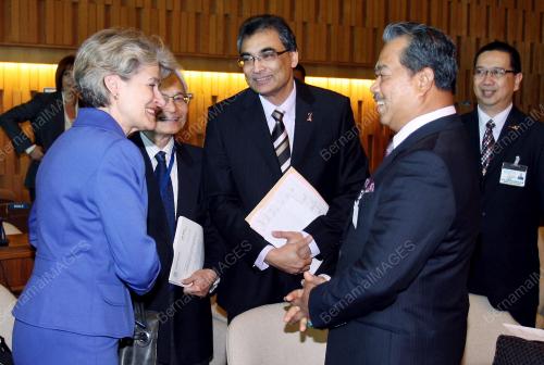 MUHYIDDIN YASSIN