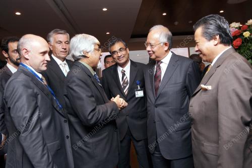NAJIB TUN RAZAK