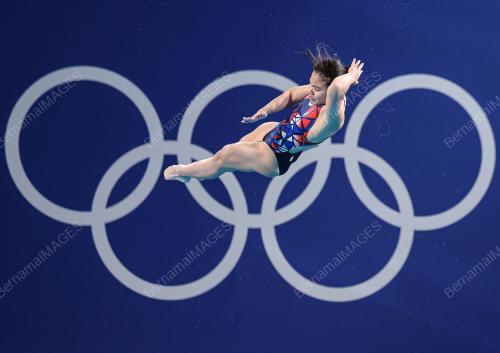 SUKAN OLIMPIK PARIS 20234
