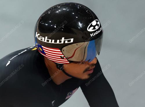 SUKAN OLIMPIK PARIS 2024
