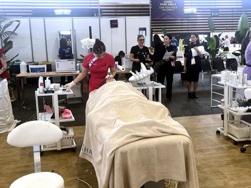WORLDSKILLS 2024
