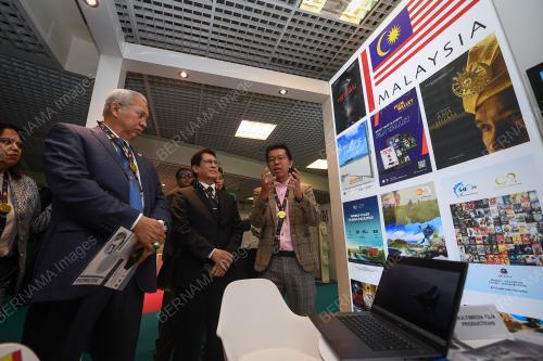 TAN SRI ANNUAR MUSA