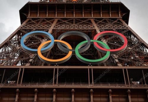 SUKAN OLIMPIK PARIS 20234