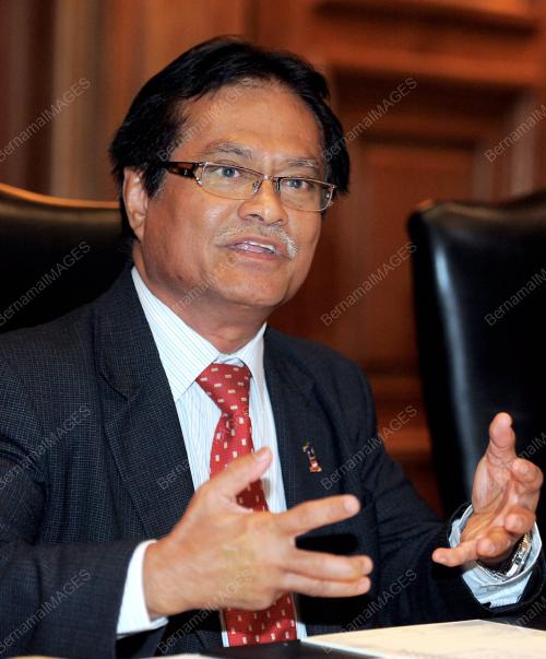 ALI AB.GHANI