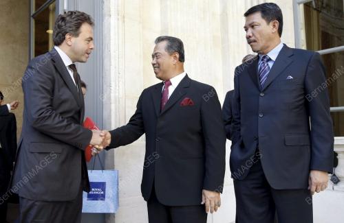 MUHYIDDIN YASSIN