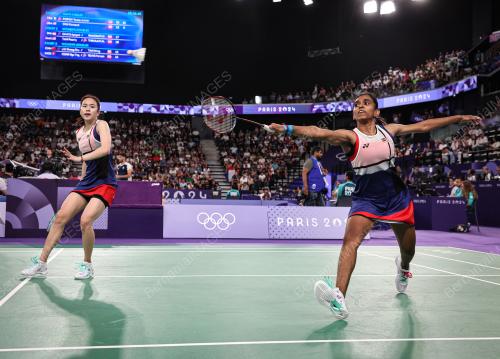 SUKAN OLIMPIK PARIS 20234