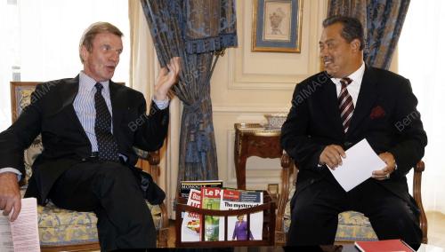 MUHYIDDIN YASSIN