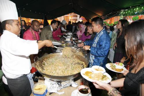 HARI RAYA 1MALAYSIA
