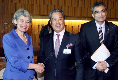 MUHYIDDIN YASSIN