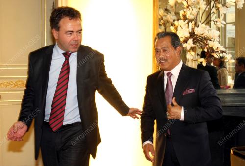 MUHYIDDIN YASSIN