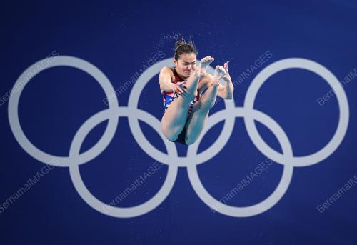 SUKAN OLIMPIK PARIS 20234