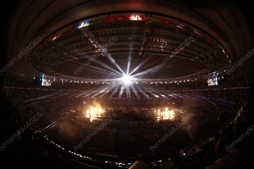 SUKAN PARALIMPIK PARIS 2024