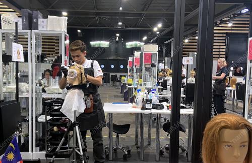 WORLDSKILLS 2024