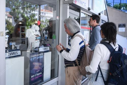 MARCHE DU FILM