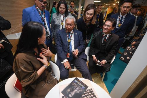 TAN SRI ANNUAR MUSA