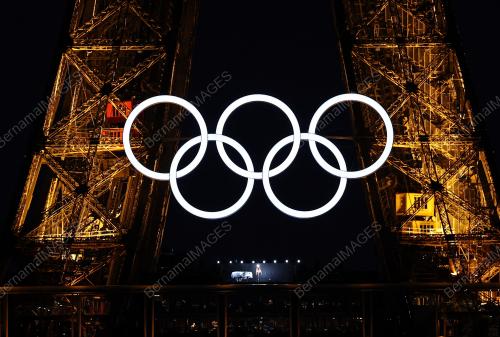 SUKAN OLIMPIK PARIS 20234