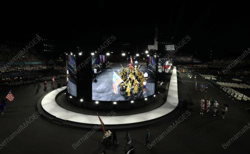 SUKAN PARALIMPIK PARIS 2024