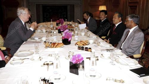 MUHYIDDIN YASSIN