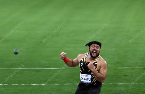SUKAN PARALIMPIK PARIS 2024