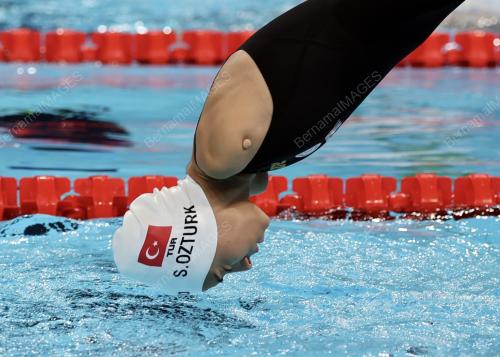 SUKAN PARALIMPIK PARIS 2024