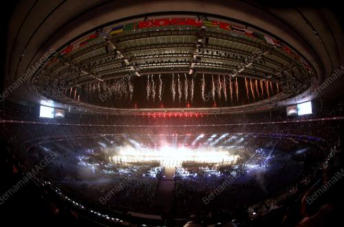 SUKAN PARALIMPIK PARIS 2024