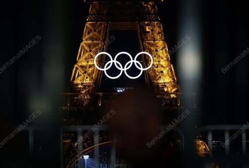 SUKAN OLIMPIK PARIS 20234