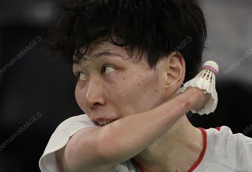 SUKAN PARALIMPIK PARIS 2024