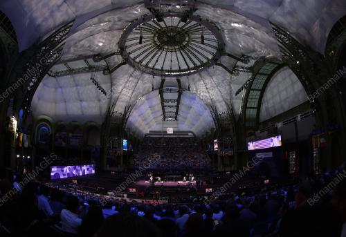 SUKAN PARALIMPIK PARIS 2024