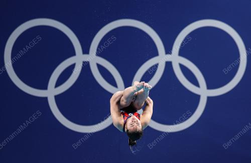 SUKAN OLIMPIK PARIS 20234