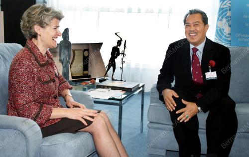 MUHYIDDIN YASSIN