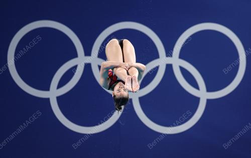 SUKAN OLIMPIK PARIS 20234