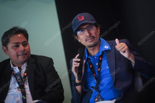 MARCHE DU FILM CONFERENCE
