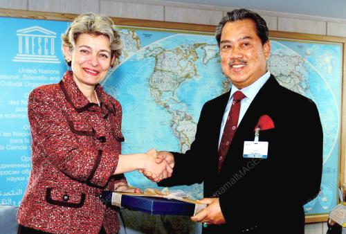 MUHYIDDIN YASSIN