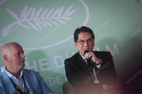 MARCHE DU FILM CONFERENCE