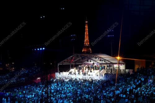 SUKAN PARALIMPIK PARIS 2024